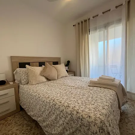 Rent4 Huelin * Μάλαγα