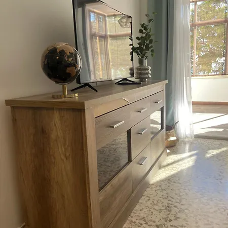 Διαμέρισμα Rent4 Huelin *
