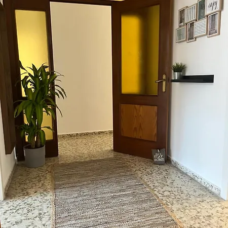 Rent4 Huelin Malaga
