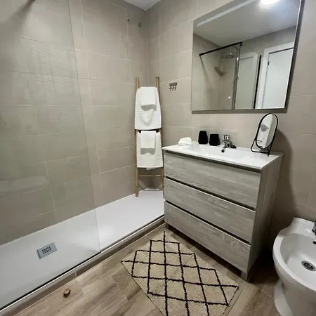 Apartment Rent4 Huelin *