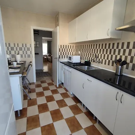 Rent4 Huelin Malaga